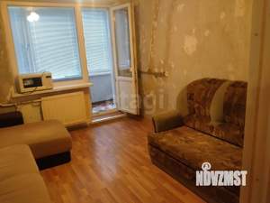 1-к квартира, вторичка, 28м2, 1/5 этаж