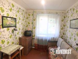 3-к квартира, вторичка, 51м2, 1/5 этаж