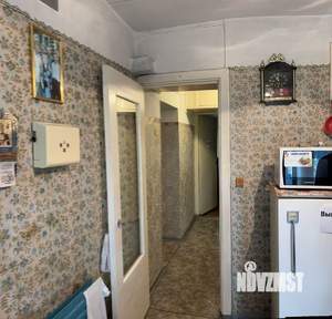 2-к квартира, вторичка, 50м2, 3/5 этаж