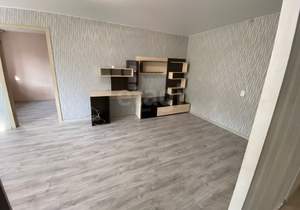 2-к квартира, вторичка, 43м2, 5/5 этаж