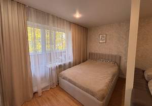 2-к квартира, вторичка, 41м2, 1/5 этаж