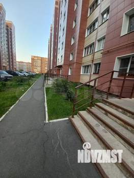 2-к квартира, вторичка, 64м2, 4/10 этаж