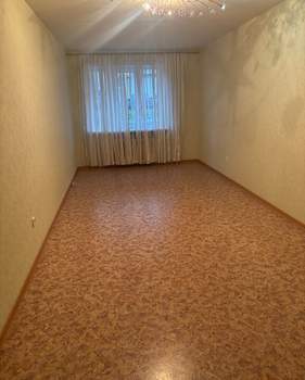 1-к квартира, вторичка, 53м2, 1/9 этаж