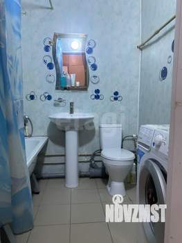 1-к квартира, вторичка, 34м2, 9/9 этаж