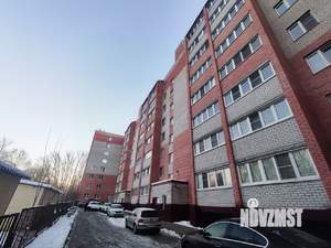 Студия квартира, вторичка, 32м2, 5/8 этаж