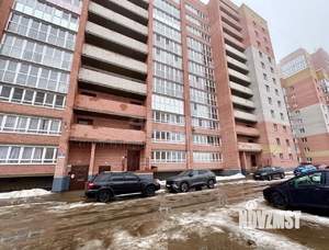 Студия квартира, вторичка, 20м2, 10/16 этаж