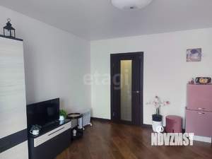Студия квартира, вторичка, 27м2, 9/9 этаж