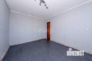 2-к квартира, вторичка, 51м2, 9/9 этаж