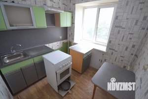 2-к квартира, вторичка, 42м2, 3/5 этаж