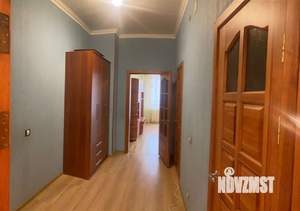 3-к квартира, вторичка, 87м2, 3/4 этаж