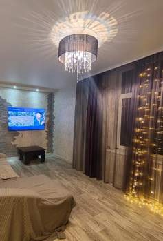 3-к квартира, вторичка, 77м2, 4/5 этаж