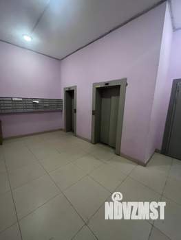 3-к квартира, вторичка, 90м2, 16/18 этаж