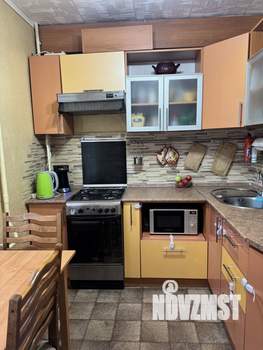 2-к квартира, вторичка, 36м2, 1/5 этаж