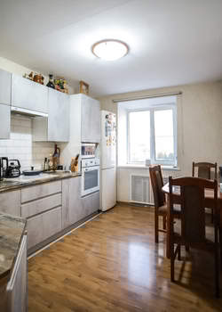 2-к квартира, вторичка, 90м2, 5/5 этаж