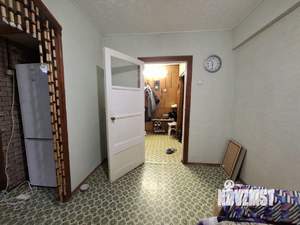 3-к квартира, вторичка, 55м2, 3/5 этаж