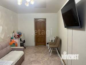 2-к квартира, вторичка, 39м2, 2/5 этаж