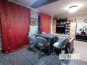 3-к квартира, вторичка, 64м2, 5/5 этаж