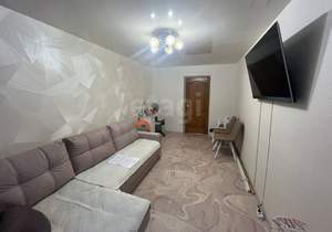 2-к квартира, вторичка, 39м2, 2/5 этаж