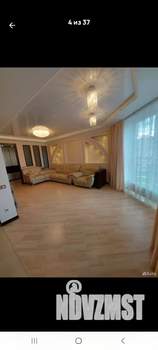 3-к квартира, вторичка, 141м2, 5/16 этаж