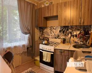 3-к квартира, вторичка, 51м2, 3/5 этаж