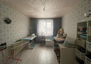 2-к квартира, вторичка, 49м2, 4/9 этаж