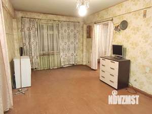 2-к квартира, вторичка, 45м2, 4/5 этаж