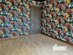 2-к квартира, вторичка, 40м2, 7/9 этаж