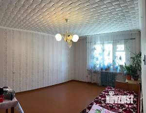 3-к квартира, вторичка, 55м2, 2/9 этаж