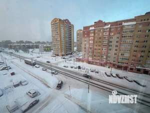 3-к квартира, вторичка, 89м2, 6/10 этаж