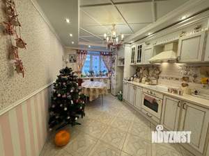 3-к квартира, вторичка, 89м2, 6/10 этаж