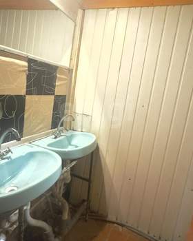 1-к квартира, вторичка, 13м2, 4/5 этаж