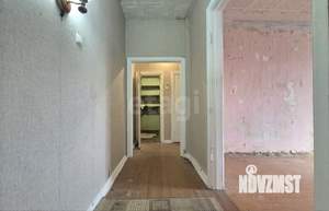 1-к квартира, вторичка, 41м2, 4/5 этаж