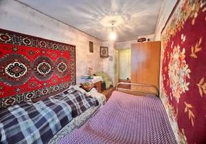 2-к квартира, вторичка, 41м2, 3/5 этаж