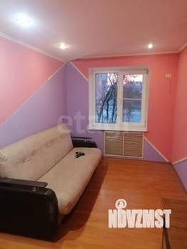3-к квартира, вторичка, 56м2, 3/5 этаж