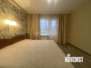 3-к квартира, вторичка, 58м2, 2/5 этаж