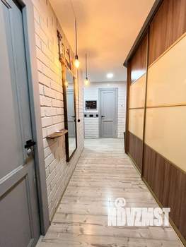 2-к квартира, вторичка, 58м2, 2/10 этаж