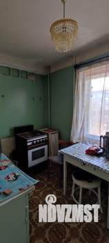 2-к квартира, вторичка, 44м2, 4/5 этаж
