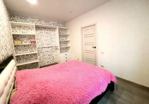 2-к квартира, вторичка, 57м2, 3/6 этаж