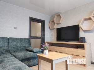 3-к квартира, вторичка, 70м2, 10/10 этаж