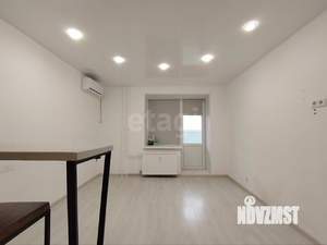 Студия квартира, вторичка, 23м2, 1/9 этаж