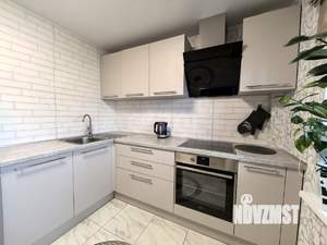1-к квартира, вторичка, 33м2, 11/14 этаж