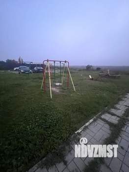 3-к квартира, вторичка, 91м2, 3/3 этаж