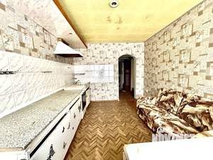 1-к квартира, вторичка, 36м2, 1/5 этаж