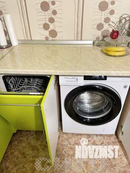 1-к квартира, вторичка, 43м2, 4/12 этаж