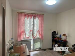 1-к квартира, вторичка, 36м2, 4/9 этаж