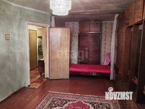 1-к квартира, вторичка, 35м2, 2/14 этаж