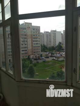 2-к квартира, вторичка, 53м2, 6/10 этаж
