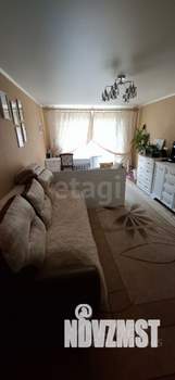1-к квартира, вторичка, 34м2, 4/9 этаж