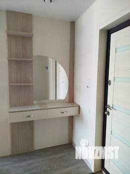 1-к квартира, вторичка, 33м2, 5/9 этаж