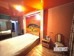 2-к квартира, вторичка, 44м2, 1/5 этаж